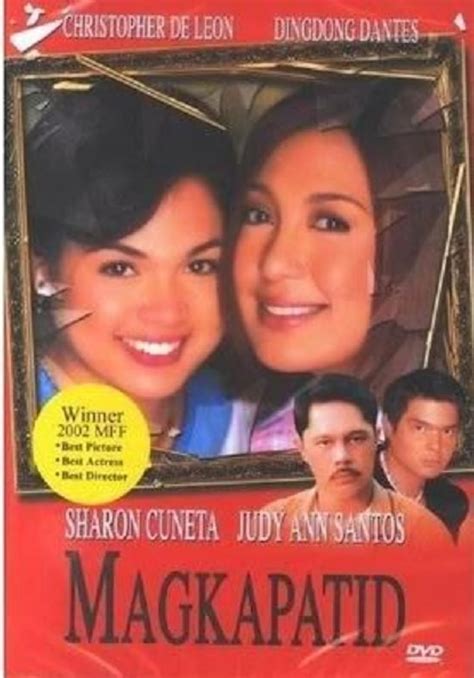 'magkapatid.