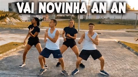 'novinha.