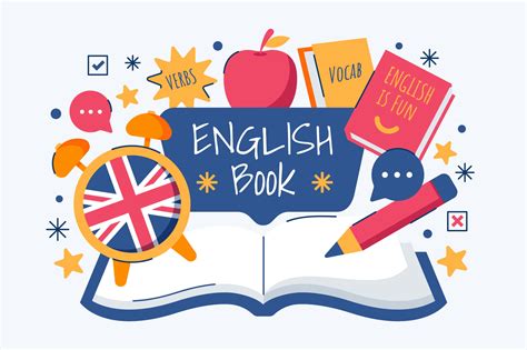 (English.