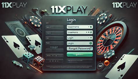 11xplaylogin
