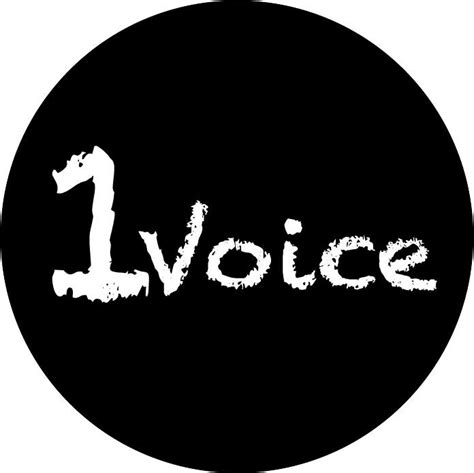 1Voice.