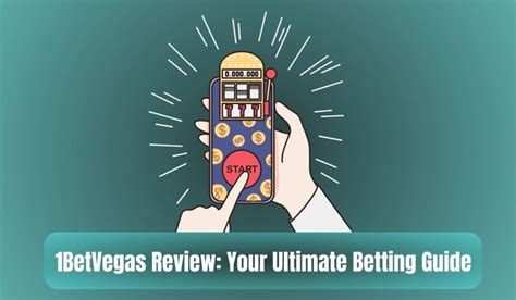 1betvegad