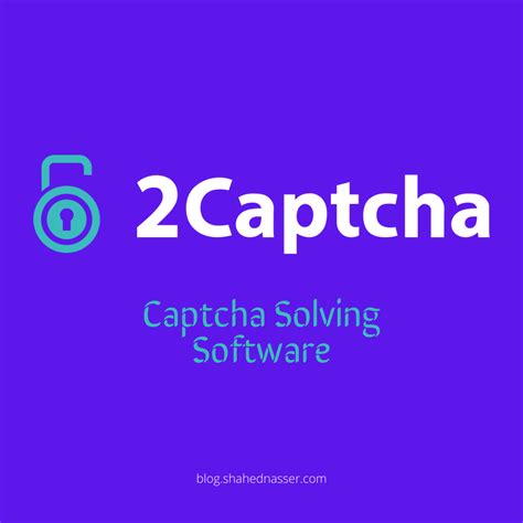 2Captcha.