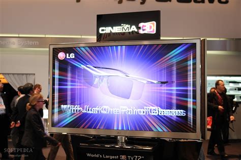 3DTV.