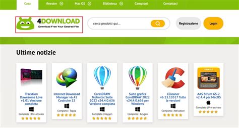4DOWNLOAD.