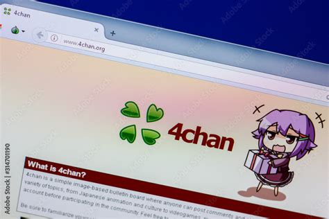4chan.org.
