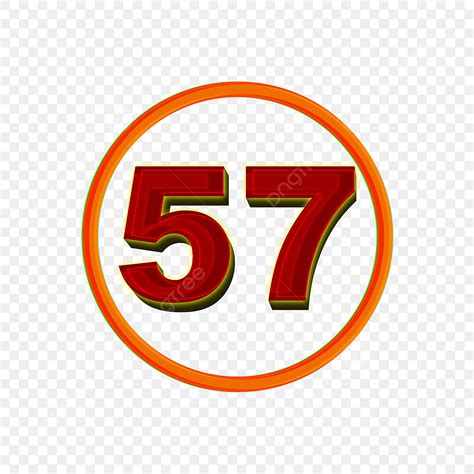 57.