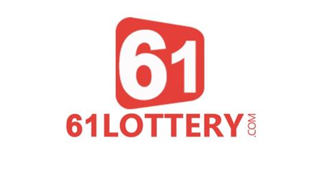 61lotry.