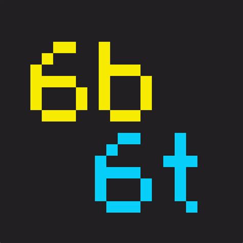 6b6t