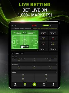 777sportsBet.