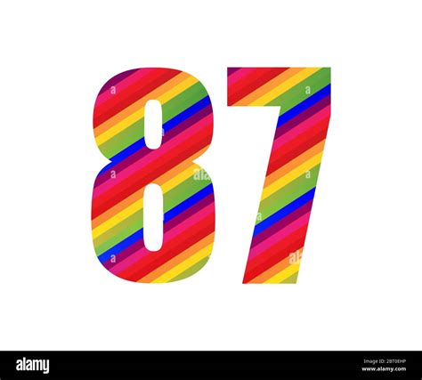 87.