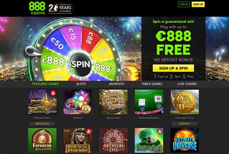 888casinos
