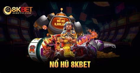 8KBET.