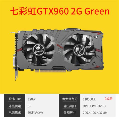 950ti