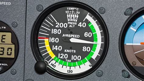 AIRSPEED.