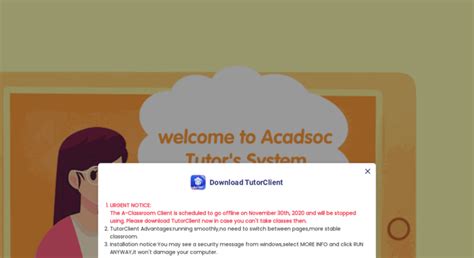 Acadsoc.TutorClient.