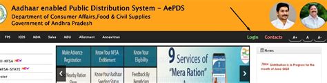 AePDS.