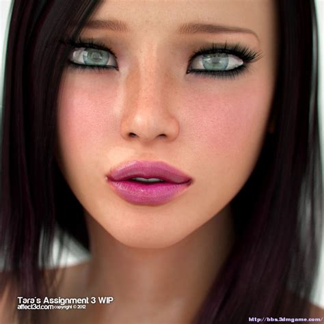 Affect3D.com.