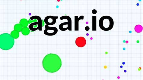 Agar.io.