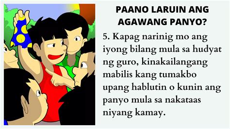 Agawang.
