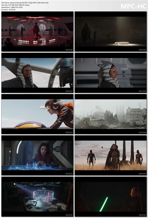 Ahsoka.S01.720p.x265.