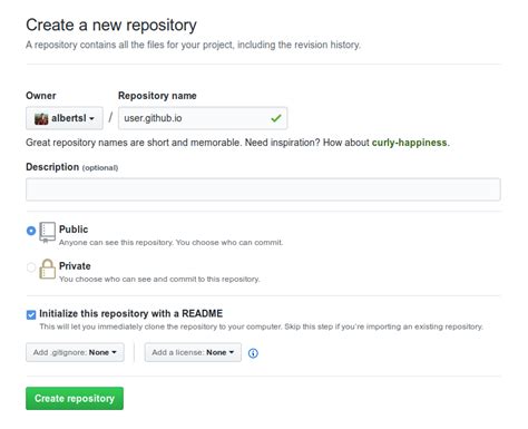 Albert.github.io.
