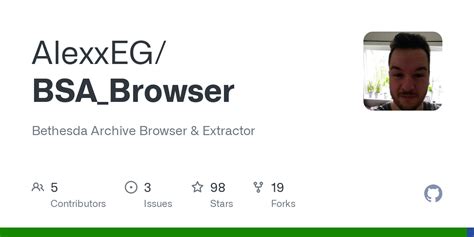 AlexxEG/BSA.