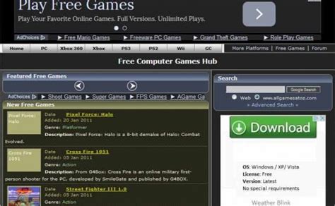 AllGamesAtoZ.com.