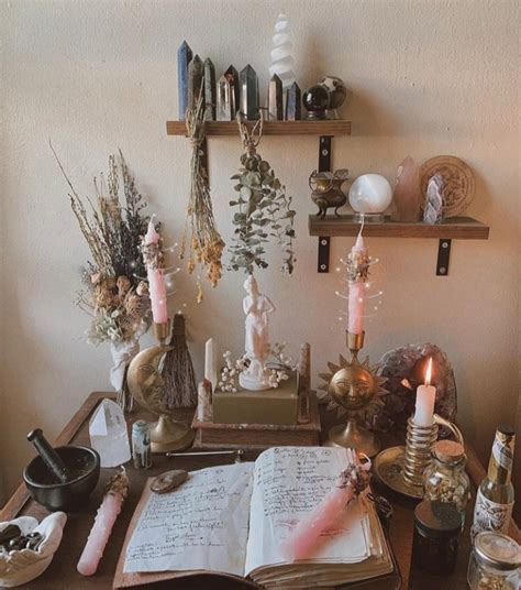Altar.