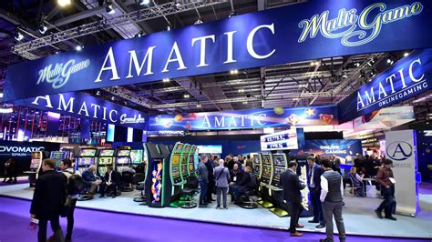 Amatic.