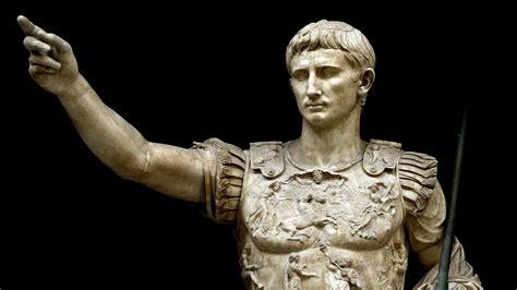 Augustus.