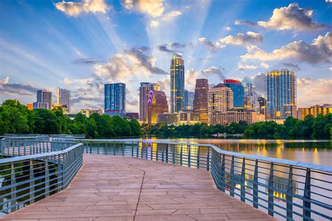 Austin.