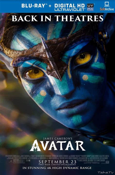 Avatar.2009.EXTENDED.1080p.BluRay.x265.