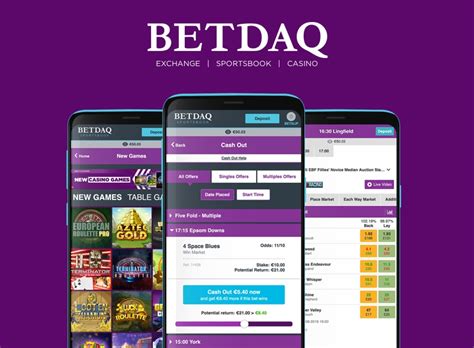 BETDAQ.