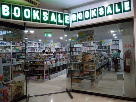 BOOKSALE.