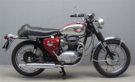 BSA.