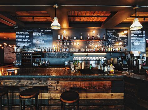 Bar.