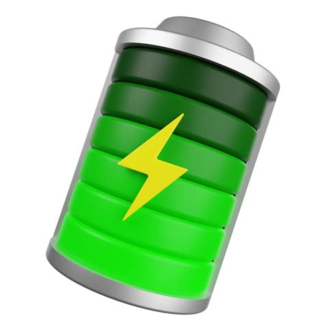 Battery.