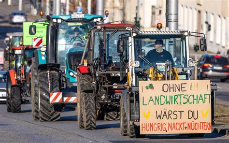 Bauern.