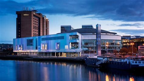 Belfast.