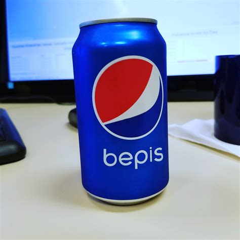 Bepis.