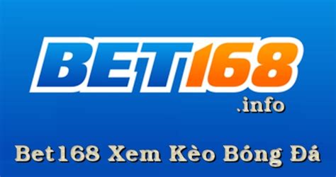 Bet168.