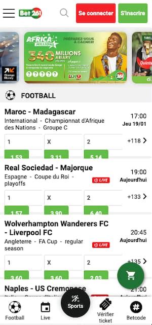 Bet261.