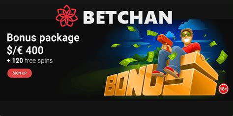 BetChan.