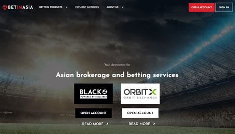 BetInAsia.