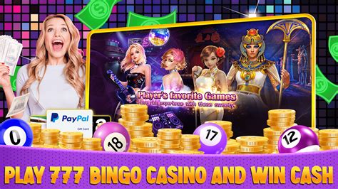 Bingo777.