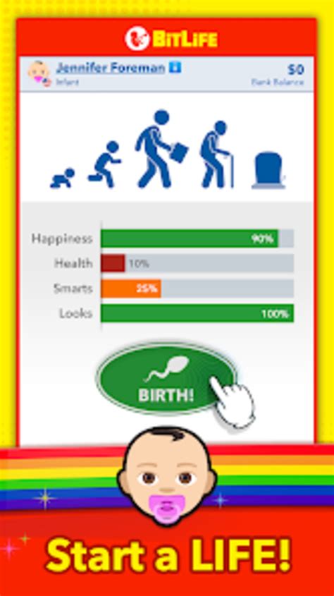 Bitlife.