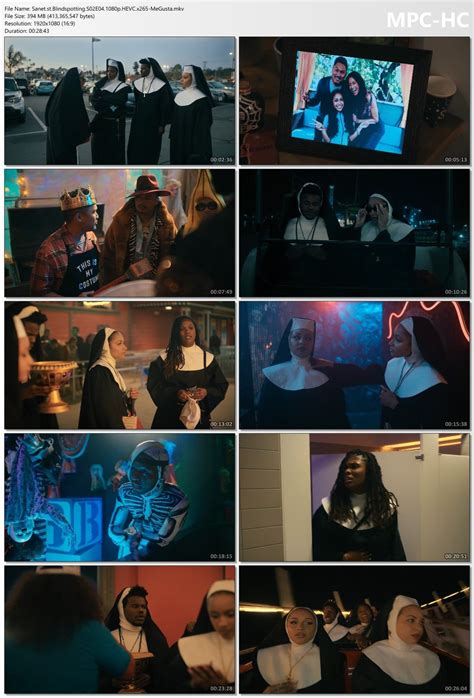 Blindspotting.S02E01.1080p.HEVC.x265.