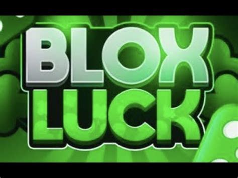 BloxLuck.