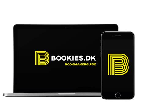 Bookie.dk.